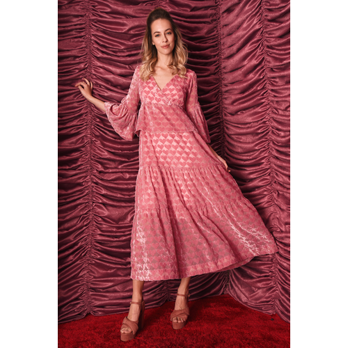 Coop By Trelise Cooper - From The Heart Dress