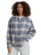 Scotch & Soda - Lightweight Check Overshirt
