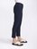 Marco Polo - Pinstripe Pant