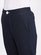 Marco Polo - Pinstripe Pant