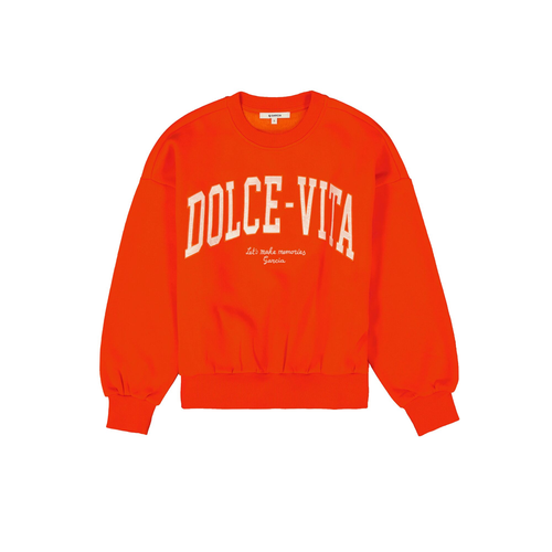 Garcia-Sweater