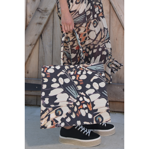 Curate By Trelise Cooper - Carry On Bag