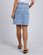 Elm - Atlas Denim Skirt