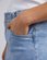 Elm - Atlas Denim Skirt