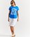 Betty Basics-Hailey Short Sleeve Tee