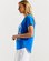 Betty Basics-Hailey Short Sleeve Tee