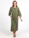 ELM-MILA UTILITY DRESS