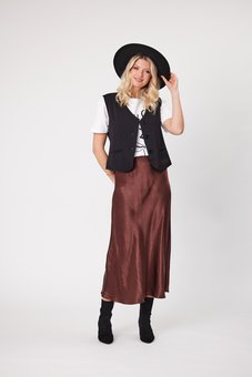 LTD-Kelsey Waistcoat-tops-Mhor