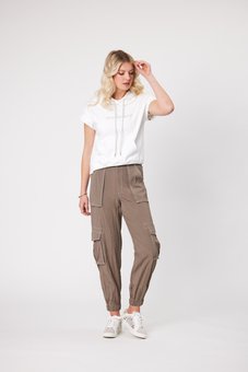 LTD-Dee Pant-pants-Mhor
