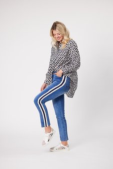 LTD-Lorna Denim-bottoms-Mhor