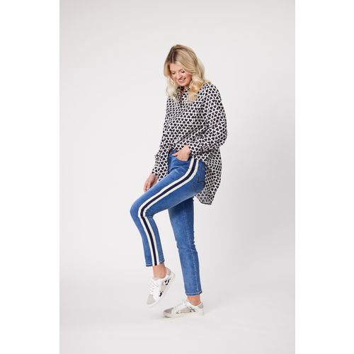 LTD-Lorna Denim