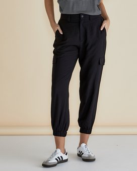 Adrianna Jogger-bottoms-Mhor