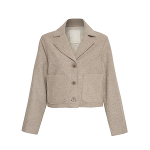 MSCH-Josia Jacket-tops-Mhor