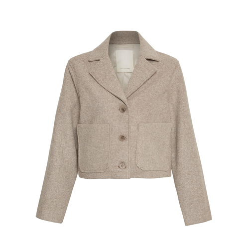 MSCH-Josia Jacket