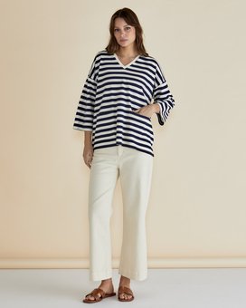Betty Basics-Raven Top-tops-and-tees-Mhor