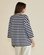 Betty Basics-Raven Top