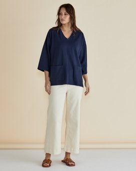 Betty Basics-Raven Top-tops-Mhor