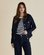 Betty Basics-Dane Denim Jacket