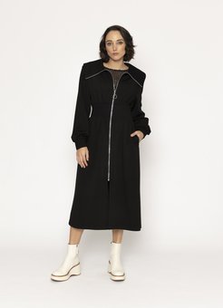 Blacklist-Darwin Coat-tops-Mhor