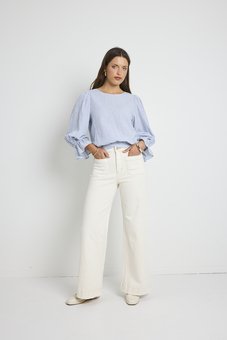 Ivy + Jack-Imagine Top-tops-Mhor