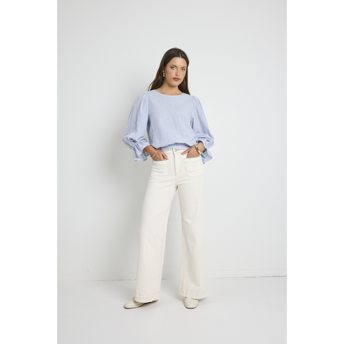 Ivy + Jack-Imagine Top