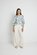 Ivy + Jack-Floral Frill
