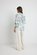Ivy + Jack-Floral Frill