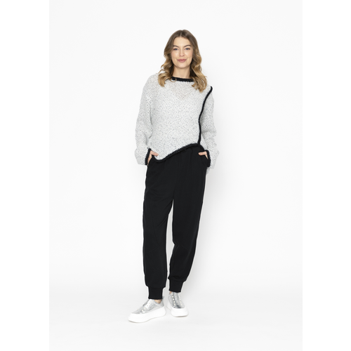 Two By Two-Celeste Top