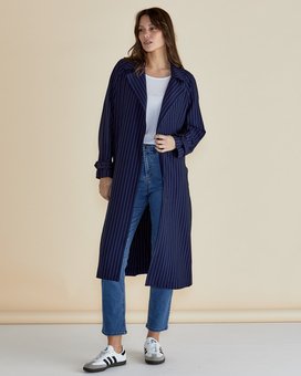 Betty Basics-Mayla Duster-tops-Mhor