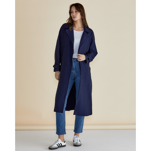 Betty Basics-Mayla Duster