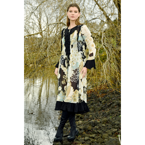Curate-Shirty Dancing Dress