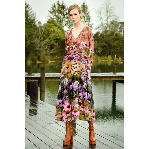 Curate-Subtle Sweet Dress