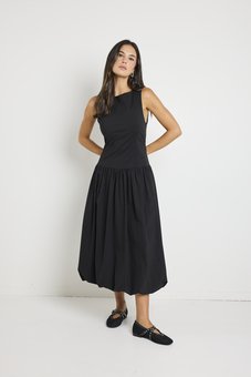 Stories Be Told-Vigour Dress-dresses-Mhor