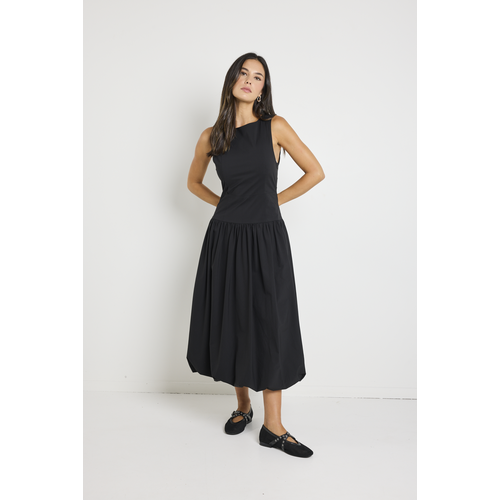 Stories Be Told-Vigour Dress