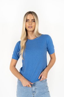 Humidity-Kiki Tee-tops-Mhor