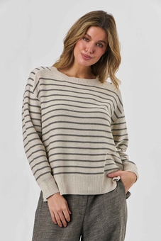 Naturals-Jumper-tops-Mhor