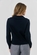 Naturals-Zip Cardi