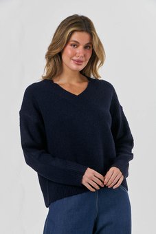Naturals-Jumper-tops-Mhor