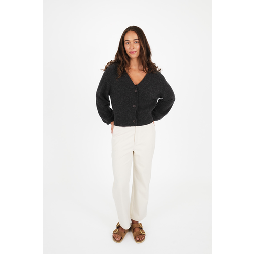 Titchie-Collide Cardi