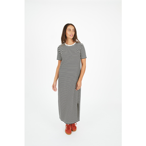 Titchie-Voyage Striped