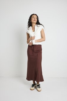 Among The Brave-Summit Skirt-bottoms-Mhor