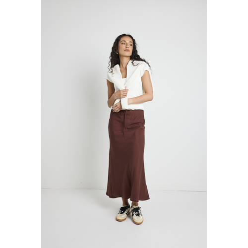 Among The Brave-Summit Skirt