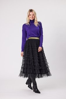 Lemon Tree-Bonnie Skirt-bottoms-Mhor
