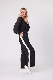 Lemon Tree-Darla Pant-bottoms-Mhor