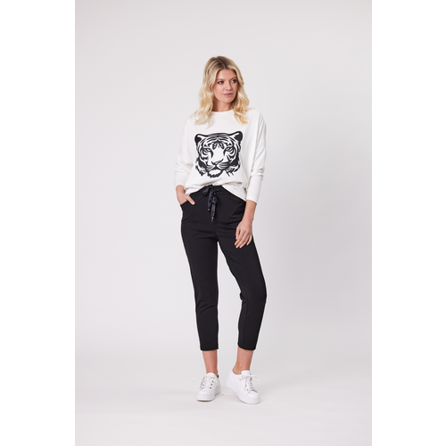 Lemon Tree-Tiger Top