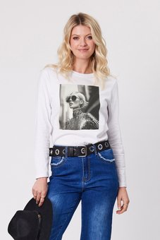 Lemon Tree-Tiffany Top-tops-Mhor