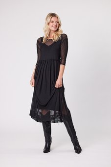 Lemon Tree-Sarai Dress-brands-Mhor
