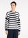 Marco Polo-Spliced Jumper