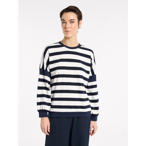 Marco Polo-Spliced Jumper