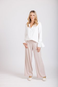 Mi Moso-Sienna Pant-bottoms-Mhor